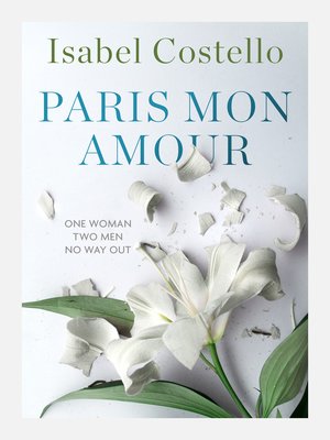 cover image of Paris Mon Amour